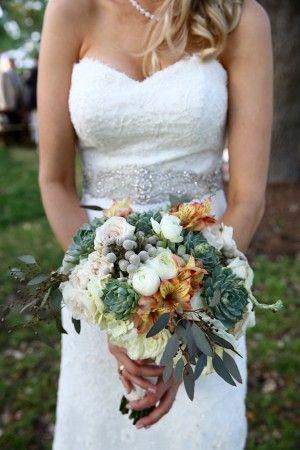 Mariage - A Texas Springtime Wedding