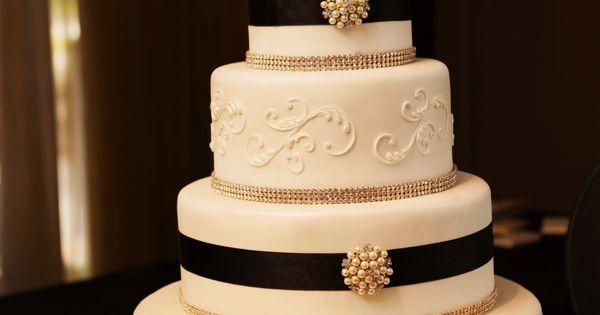 زفاف - 15 Pretty Perfect Wedding Cake Toppers