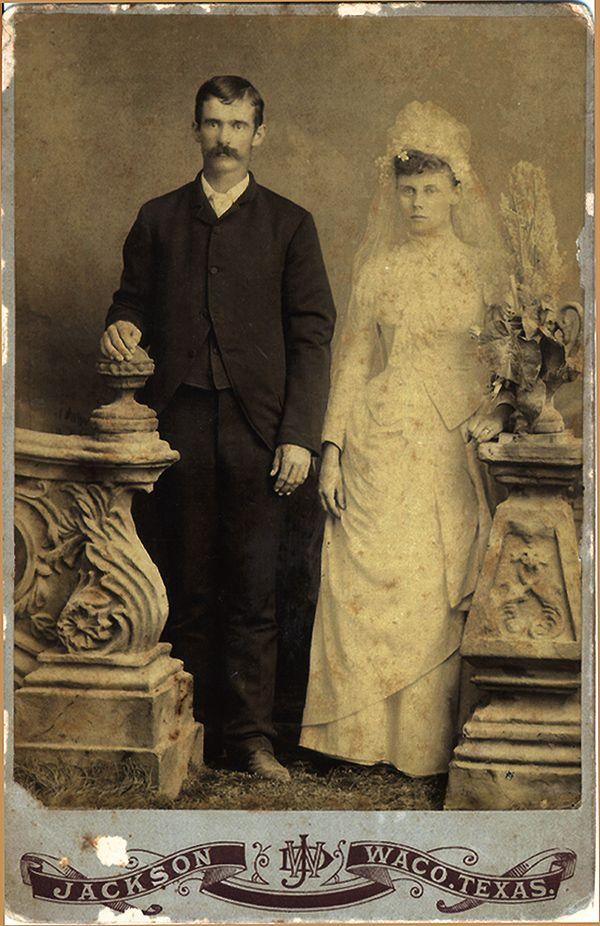زفاف - Vintage Weddings