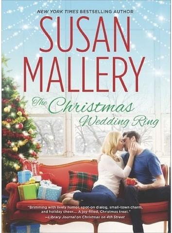Mariage - The Christmas Wedding Ring (Hardcover)