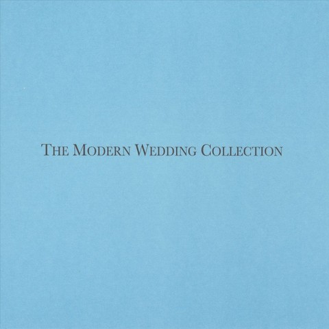 Mariage - Modern Wedding Collection