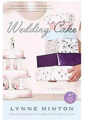 Свадьба - Wedding Cake (Paperback)