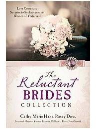 Mariage - The Reluctant Brides Collection (Paperback)