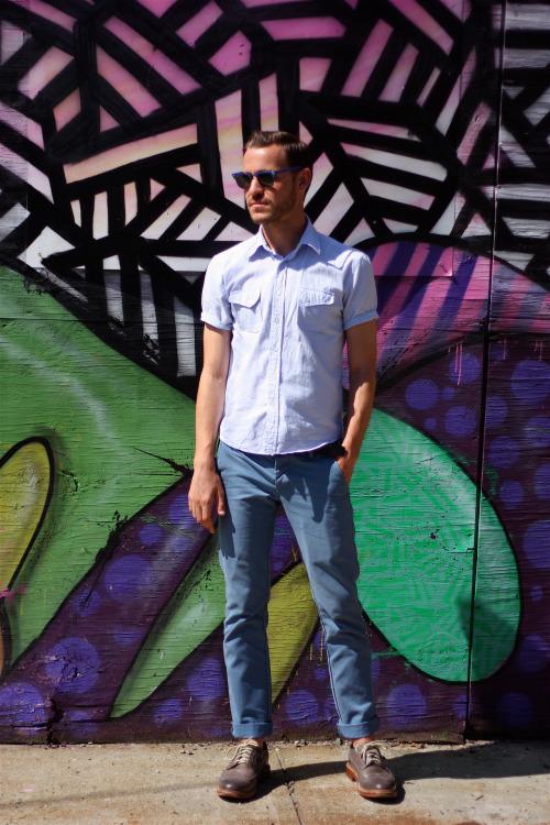 Свадьба - urbano outfitters summer blues preview find fashion blog - Global Streetsnap