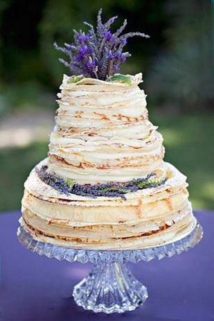 Свадьба - 44 Loveliest Lavender Wedding Details