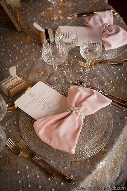 Свадьба - Table 6 - Unique Wedding Planning And Event Design
