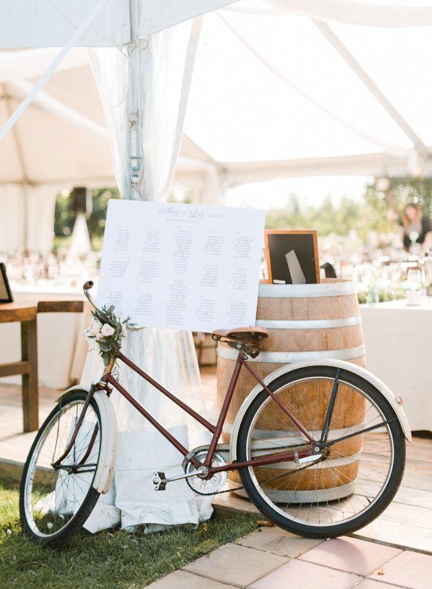 Wedding - Beautiful Outdoor Wedding With So Many Pretty Details