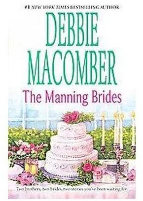 Wedding - The Manning Brides (Paperback)