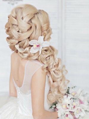 زفاف - ●♥ Pretty Hair ●♥