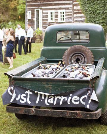 Mariage - Destination Weddings 