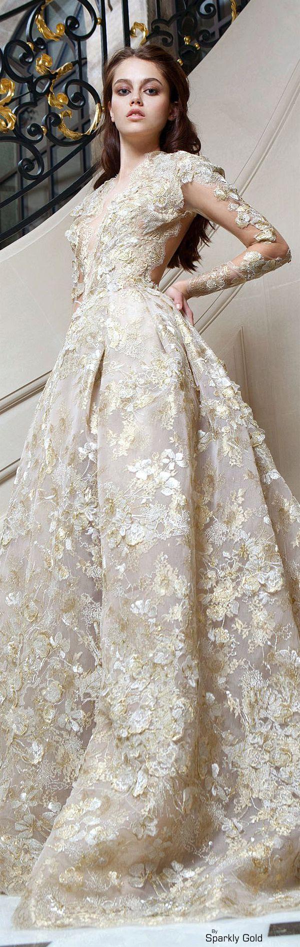 زفاف - Dresses.