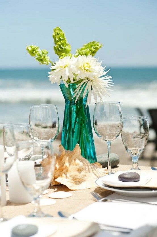 Wedding - Decor Ideas For Events