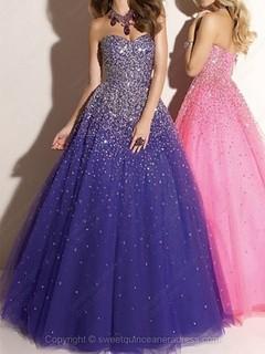 Mariage - Pink Quinceanera Dresses 