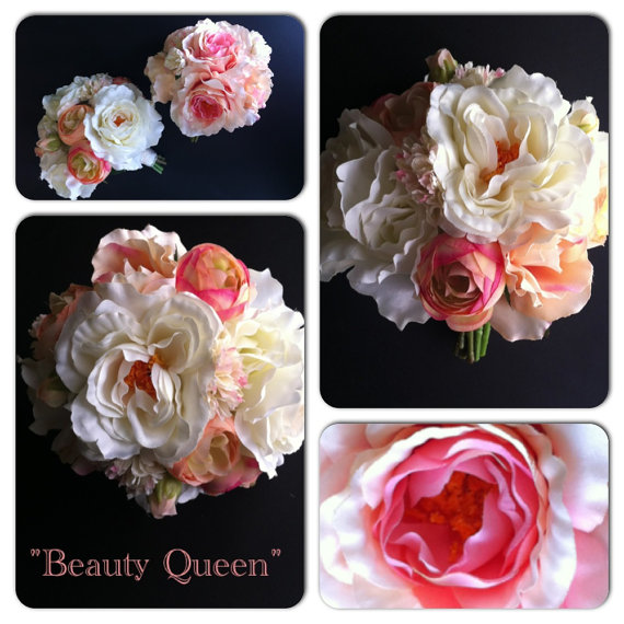 Hochzeit - Beauty Queen Bridal Package