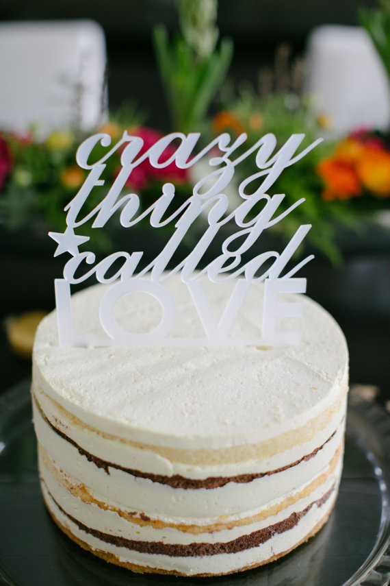 Wedding - Custom Cake Topper - Wedding Cake Topper - Mr and Mrs - Personalized Cake Topper - Keepsake Cake Topper - Love Cake Topper - Wedding Decor