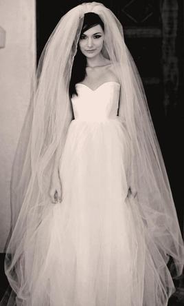 زفاف - Lauren Elaine LILA - LEBR2013L, $345 Size: 6 