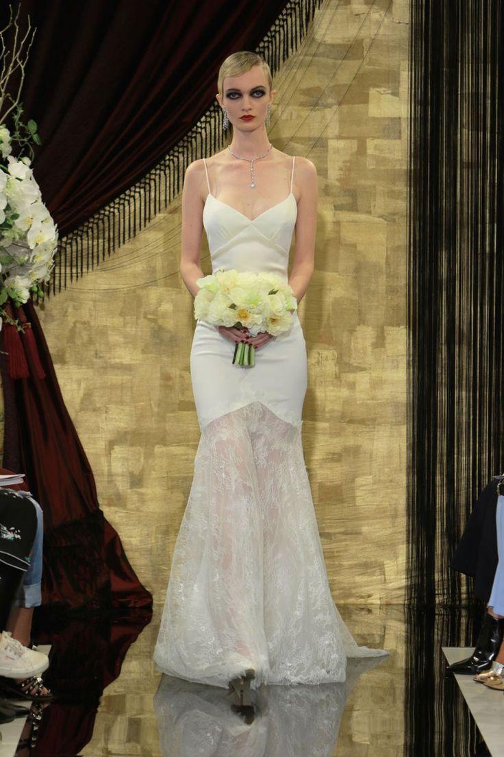 Wedding - Theia Fall 2016 Wedding Dresses