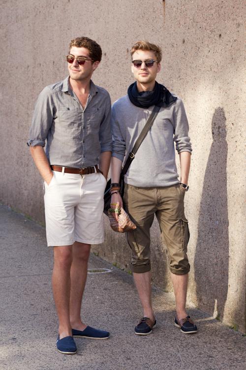 Mariage - fashioneasthalifax prepped for summer on fashion blog - Global Streetsnap
