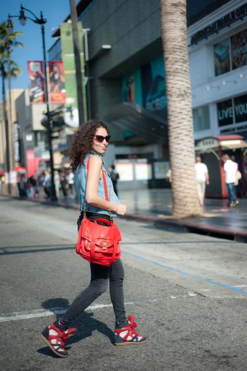 زفاف - road trip california fashion blog - Global Streetsnap