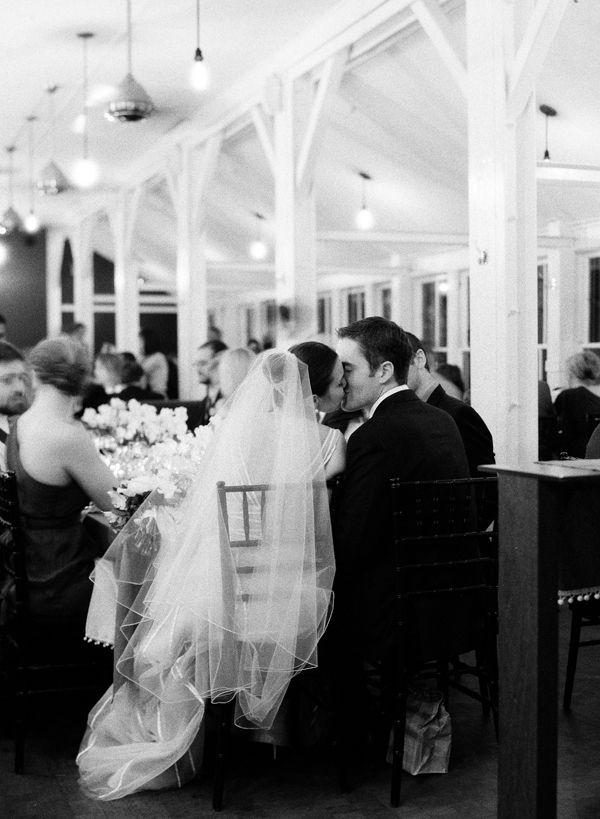 Mariage - Our San Francisco Winter Wedding - Snippet & Ink