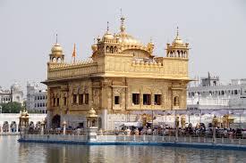 Hochzeit - Sikh Temple Gurdwara Tours India