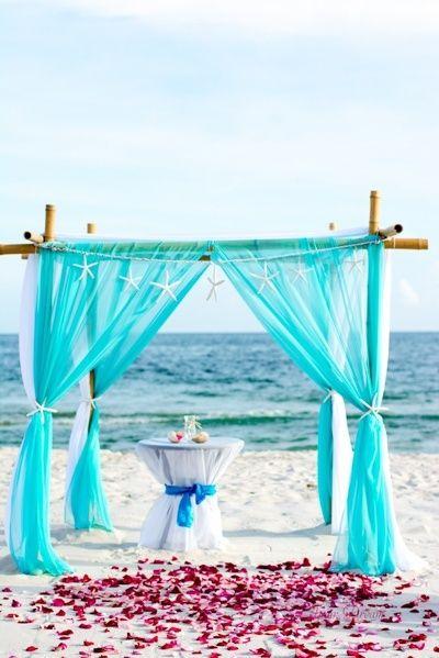 Wedding - Beach Weddings Gulf Shores, Orange Beach Wedding, Gulf Shores Beach Wedding Al, Pensacola Beach Weddings