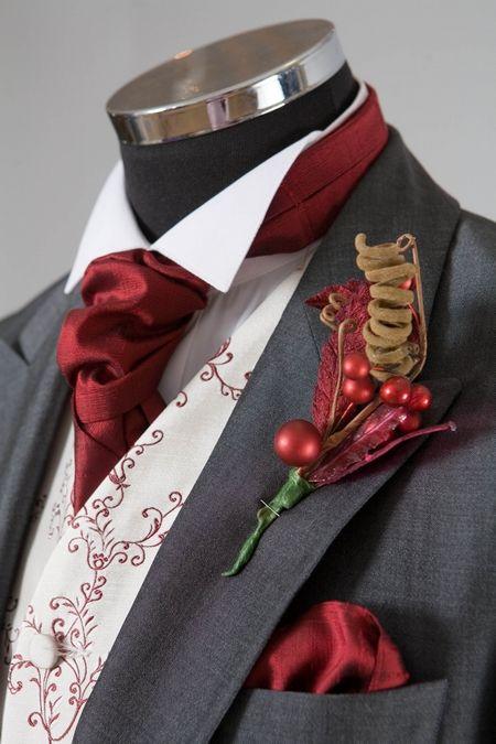 Hochzeit - Wedding Suits - The Wedding Community Blog