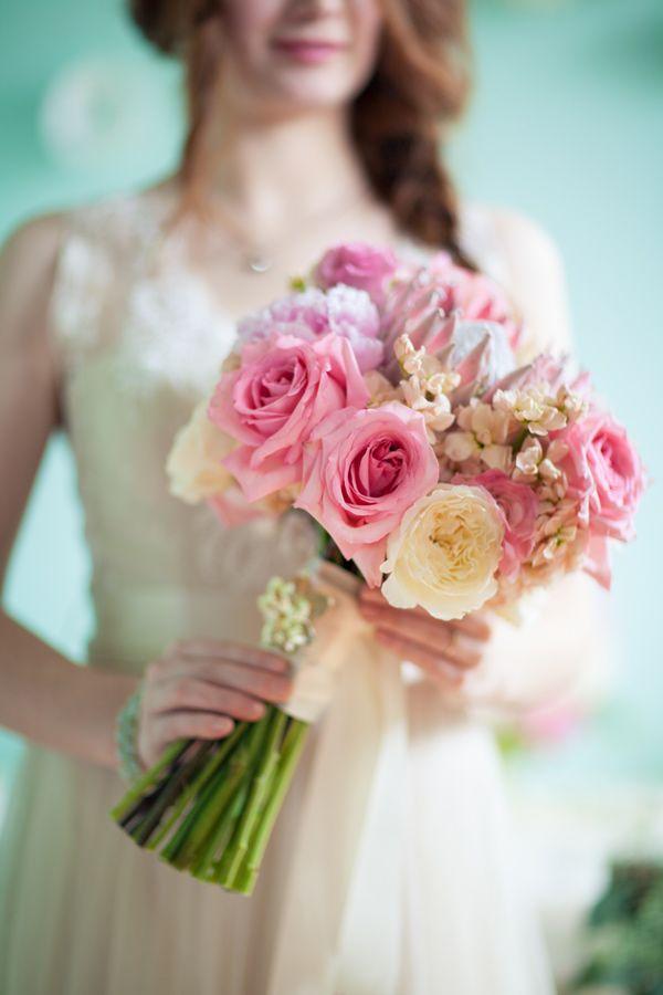 Wedding - Doily-Lace-and-Blush-Stylized-Shoot-48 Ruffled