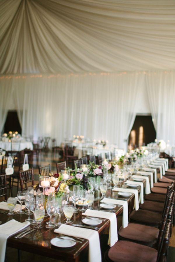 Mariage - Tented Receptions
