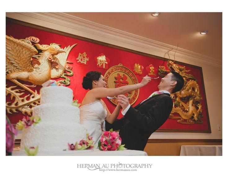 زفاف - Indonesian Chinese Vintage Wedding Photography-34 