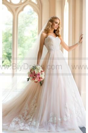 Wedding - Stella York Style 5911