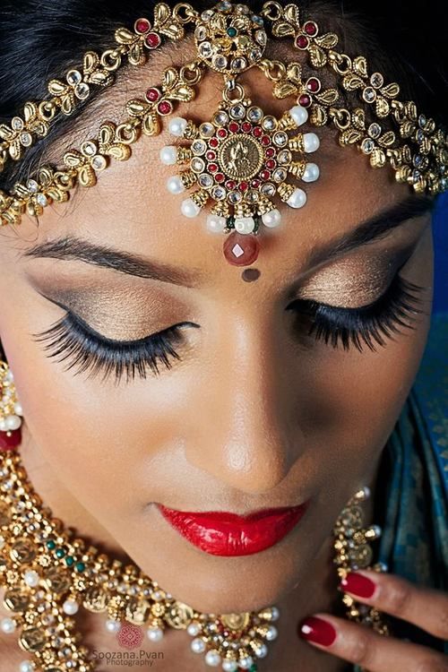 Wedding - South Asian Fashion & Wedding