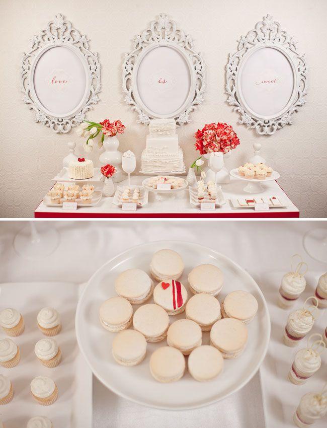 Wedding - Table For Two: 12 Romantic Table Settings