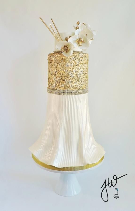 Wedding - Cakes & Cake Decorating ~ Daily Inspiration & Ideas