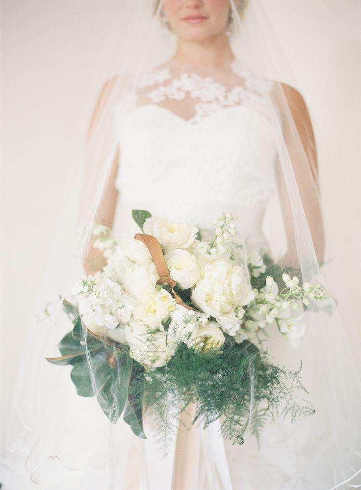 Свадьба - Bridal Beauty 