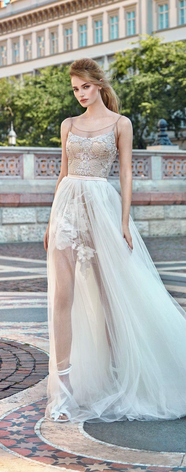 Свадьба - Galia Lahav Fall 2016: Gala Ready-to-Wear Collection No.1