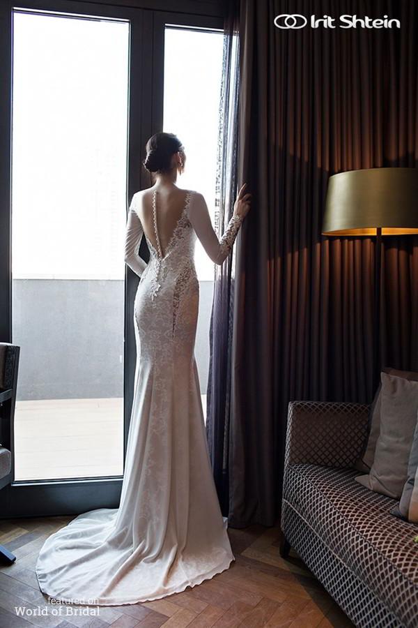 Wedding - Irit Shtein 2015 Wedding Dresses