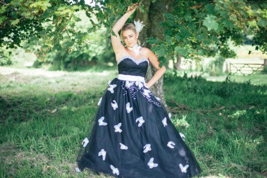Mariage - Ball Gown Prom Wedding