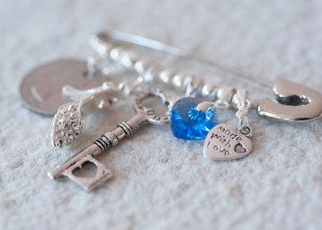 Bridal Pin Something Old New Borrowed Blue Wedding 2396253 Bridal Pin Something Old New Borrowed Blue Wedding