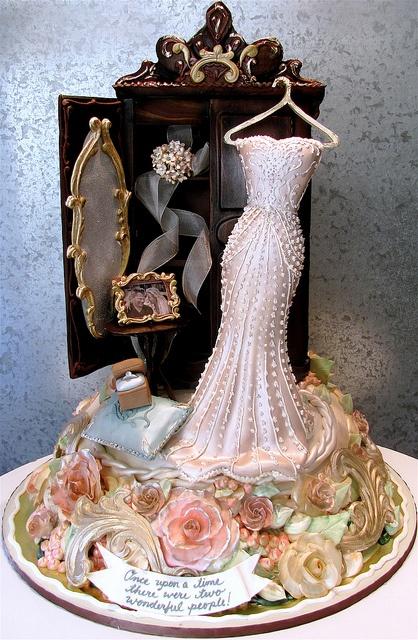 Mariage - Too Pretty To Eat