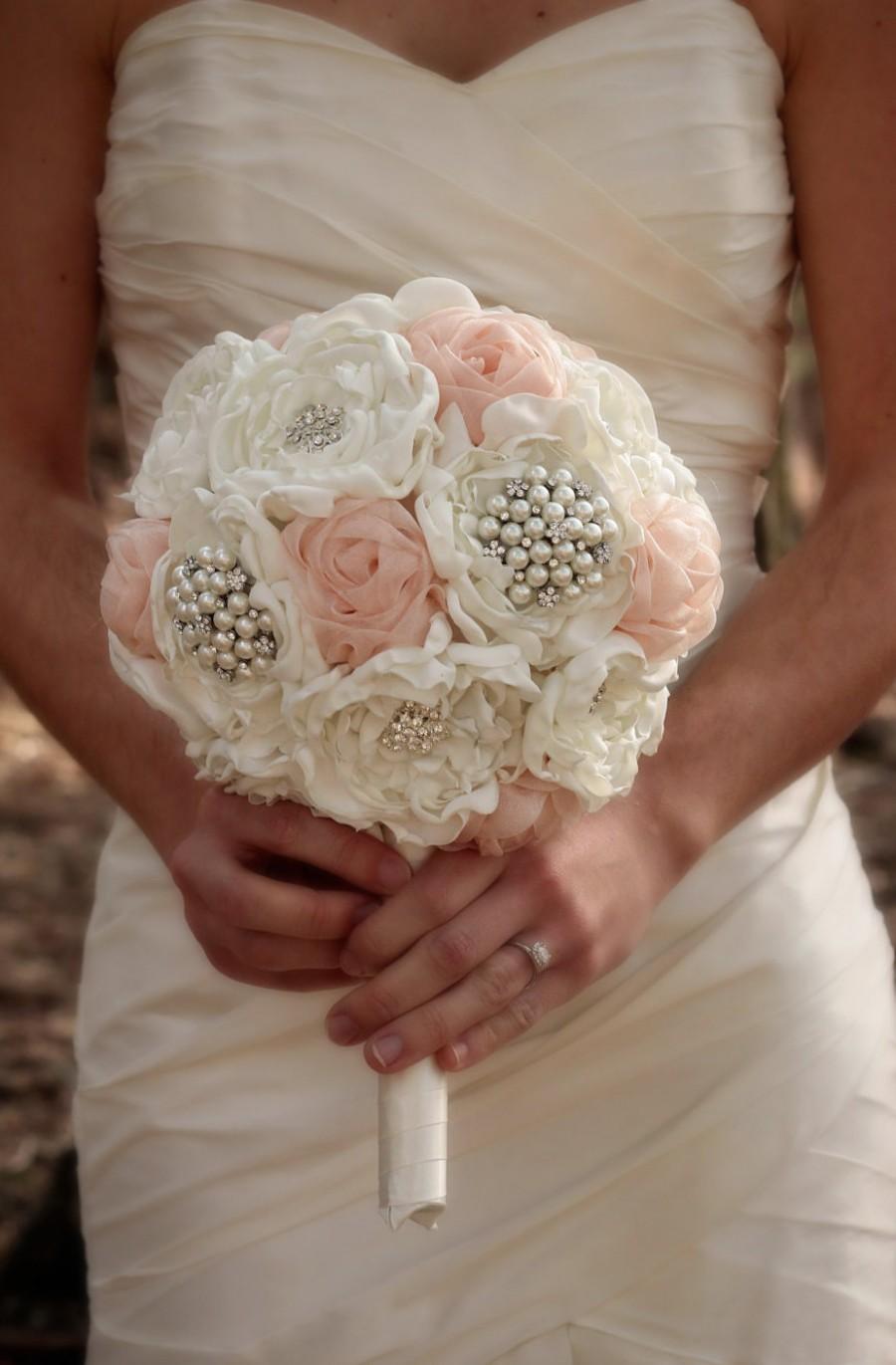 زفاف - Wedding Bouquet 