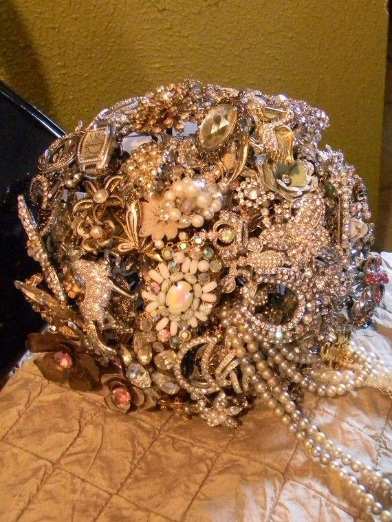 Wedding - Home Of The Brooch Bouquet TM