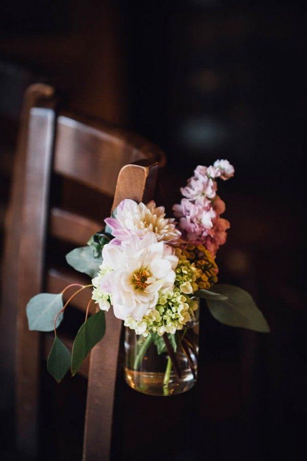 Mariage - Thoughtful Chicago Wedding At Revolution Brewing