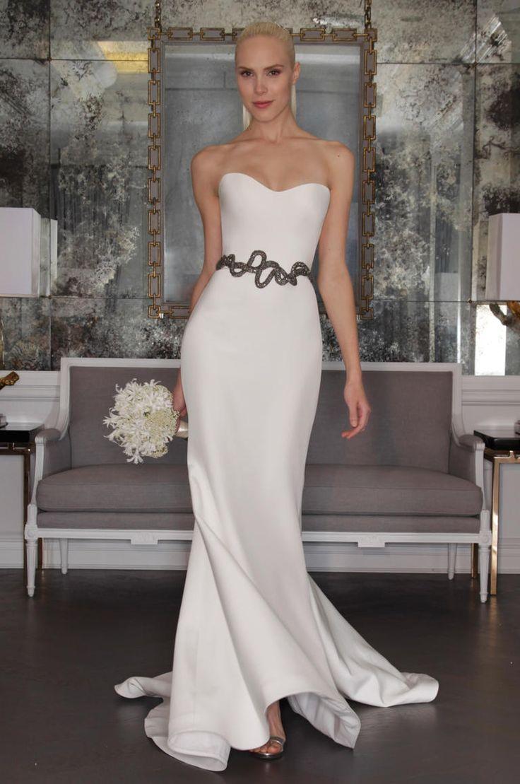 Mariage - You've Got To See Romona Keveza's Stunning Fall 2016 Wedding Gown Collection