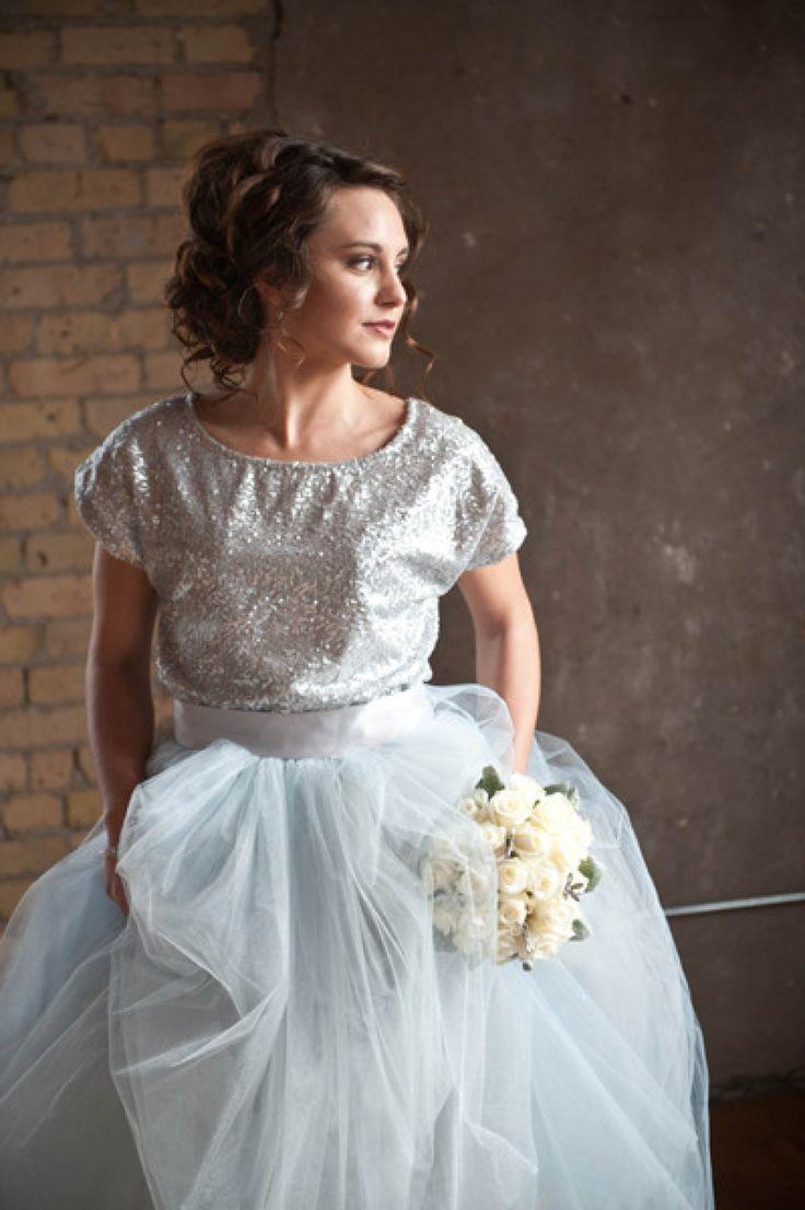 Mariage - Style Me Pretty The Vault