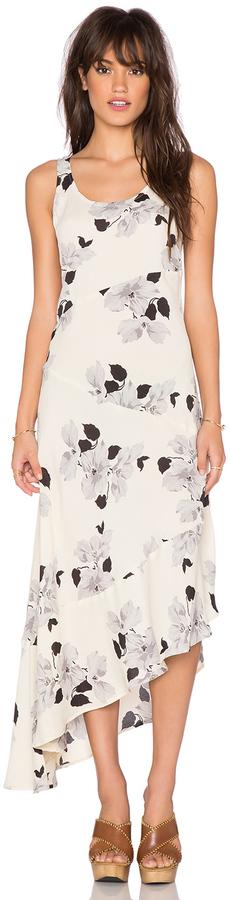 Mariage - Privacy Please Albany Slip Dress