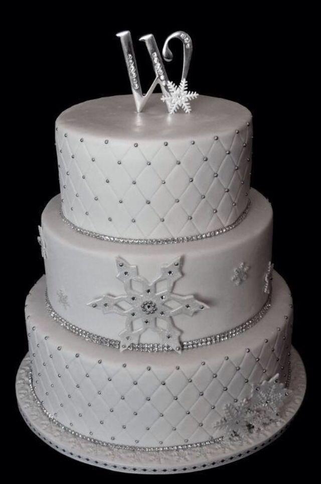 Hochzeit - Cakes