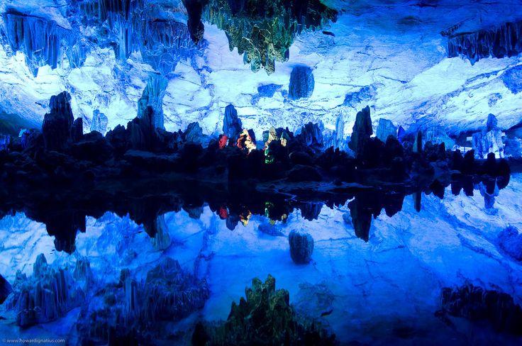 Wedding - 12 Places That Will Make You Wish You Lived Underground