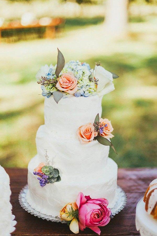 Wedding - Bohemian Botanical Inspired Missouri Wedding