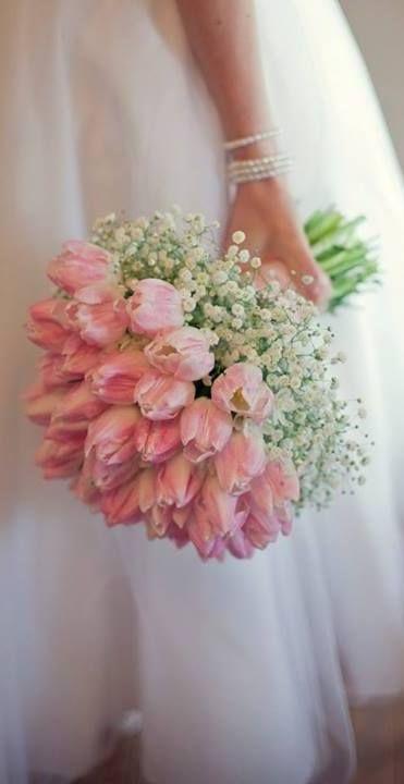 Свадьба - Flowers En Masse: 10 Stunning Bouquets